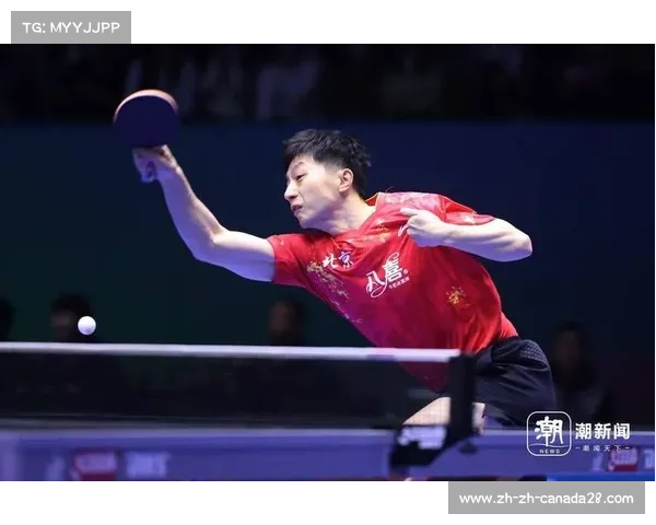 2012伦敦奥运会乒乓球男子单打决赛精彩回顾 马龙逆袭夺金演绎经典对决